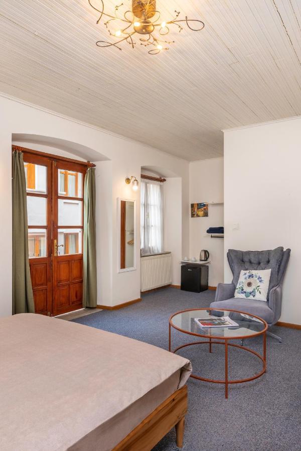 9 Pera Apartment Истанбул Екстериор снимка