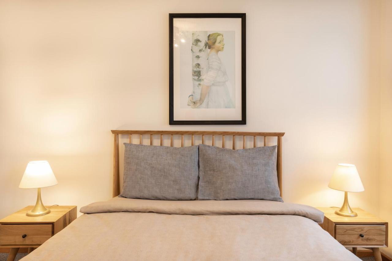 9 Pera Apartment Истанбул Екстериор снимка