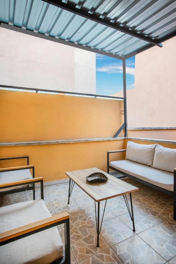 9 Pera Apartment Истанбул Екстериор снимка