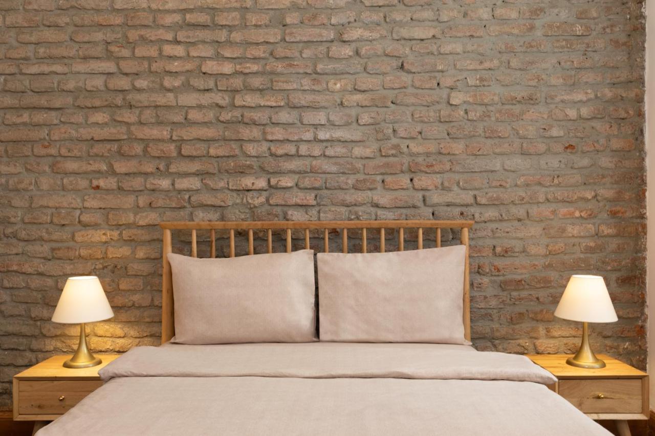 9 Pera Apartment Истанбул Екстериор снимка