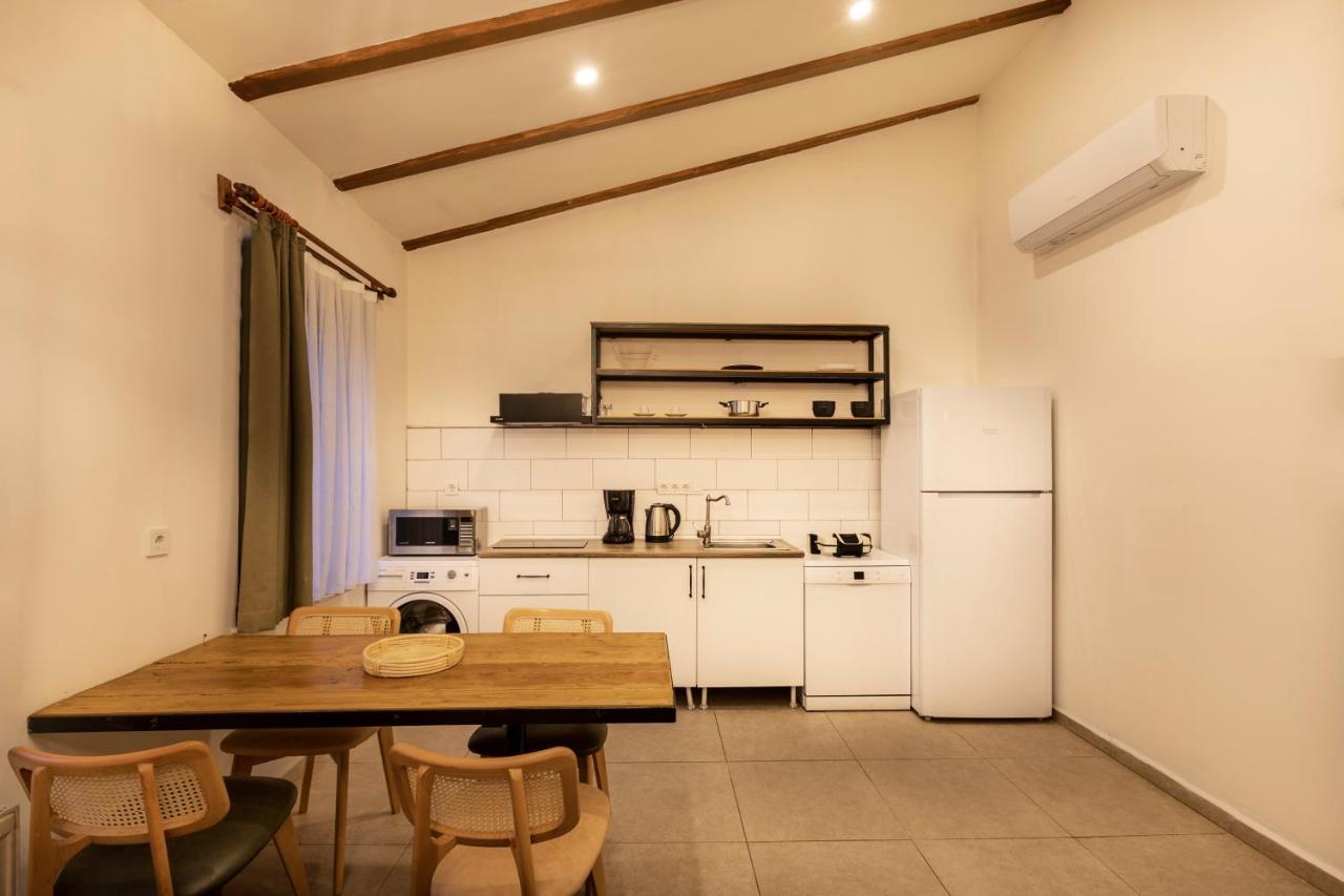 9 Pera Apartment Истанбул Екстериор снимка