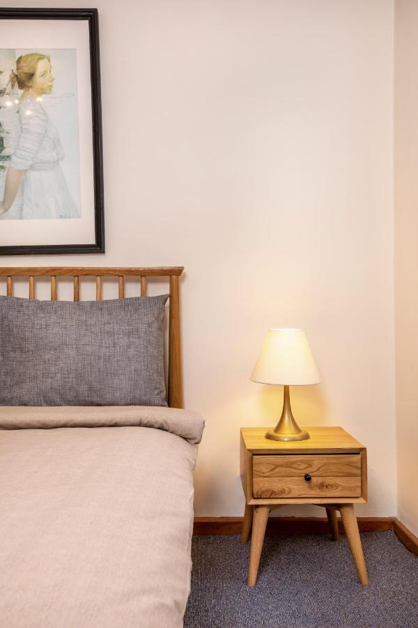 9 Pera Apartment Истанбул Екстериор снимка